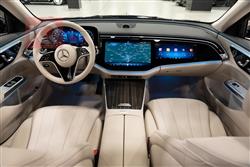 مرسيدس بنز E-Class